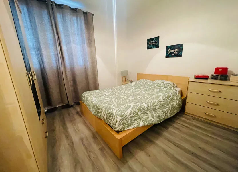 Appartement Rue des Pilotes à Bry-sur-Marne