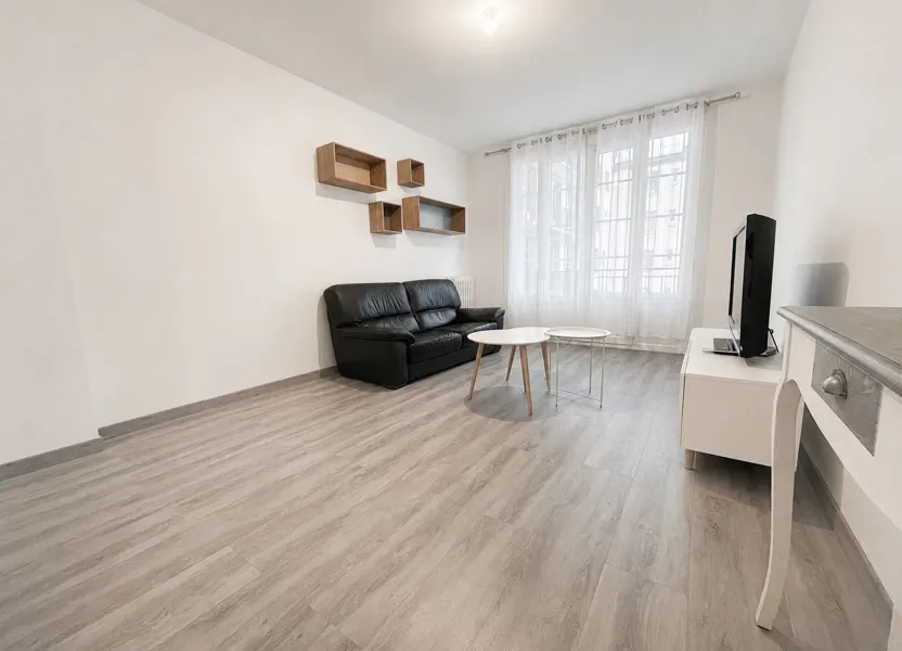 Appartement Rue des Pilotes à Bry-sur-Marne