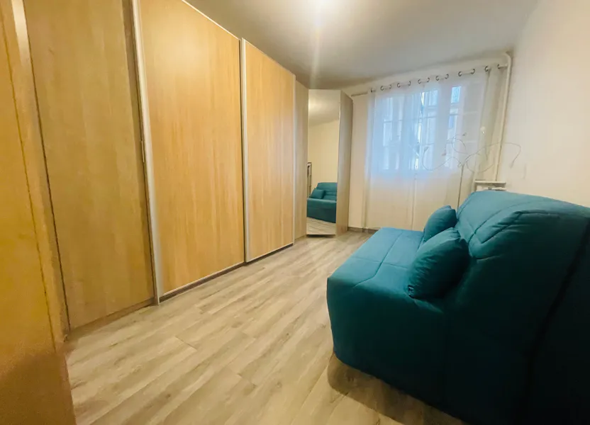 Appartement Rue des Pilotes à Bry-sur-Marne