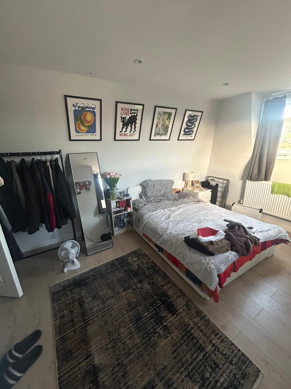 Room Upper Tooting Road in Greater London