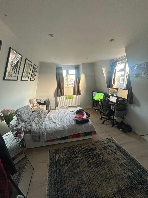 Room Upper Tooting Road in Greater London