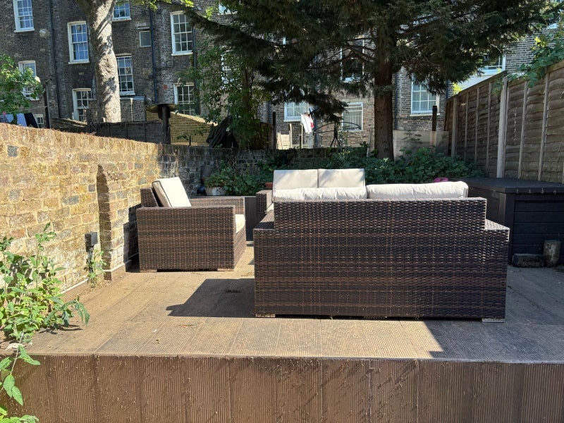 Room Camden Road in Greater London