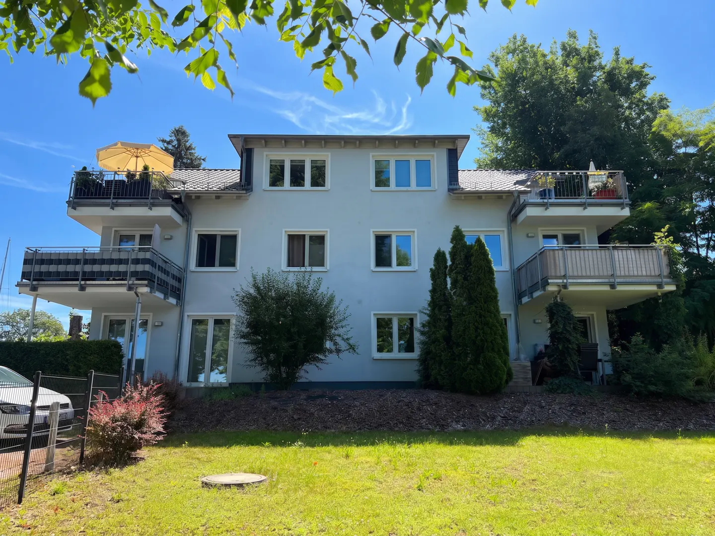 Wohnung Uferstraße in Erkner