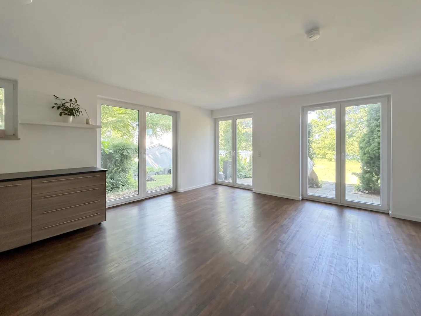 Wohnung Uferstraße in Erkner