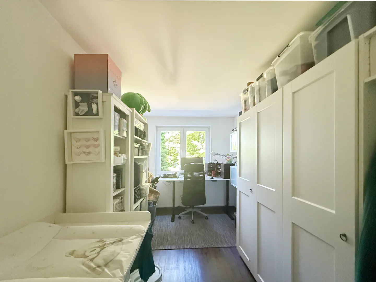 Wohnung Uferstraße in Erkner