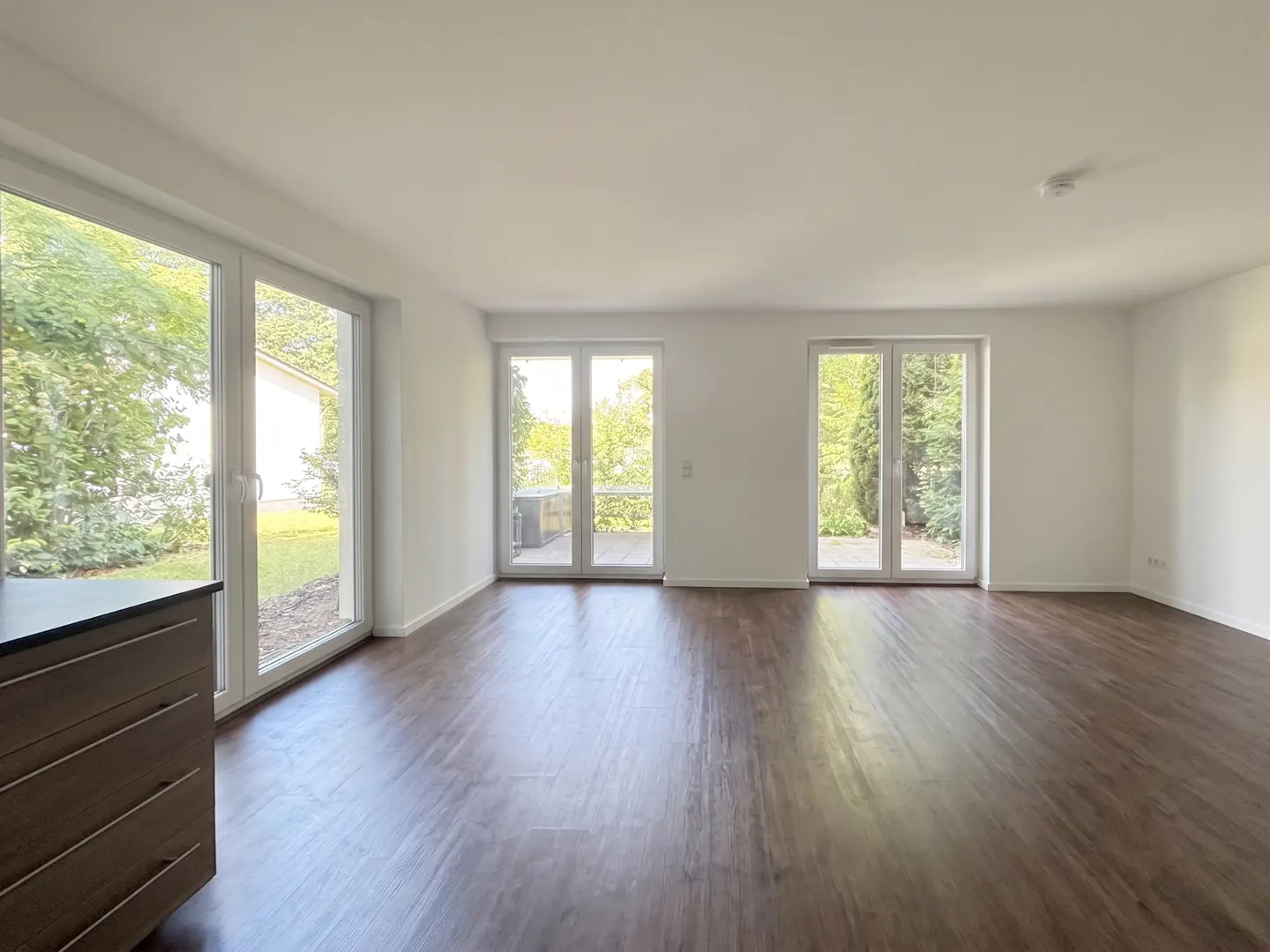 Wohnung Uferstraße in Erkner