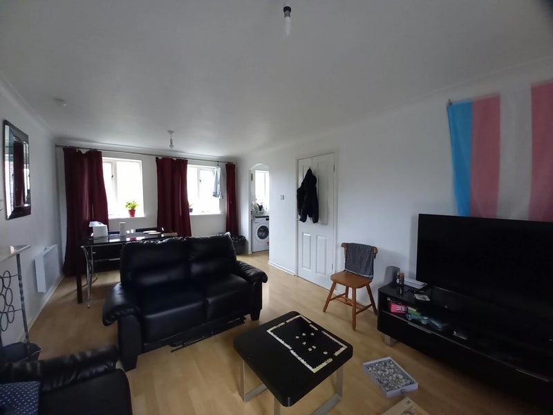 Room Chorlton Road in Manchester