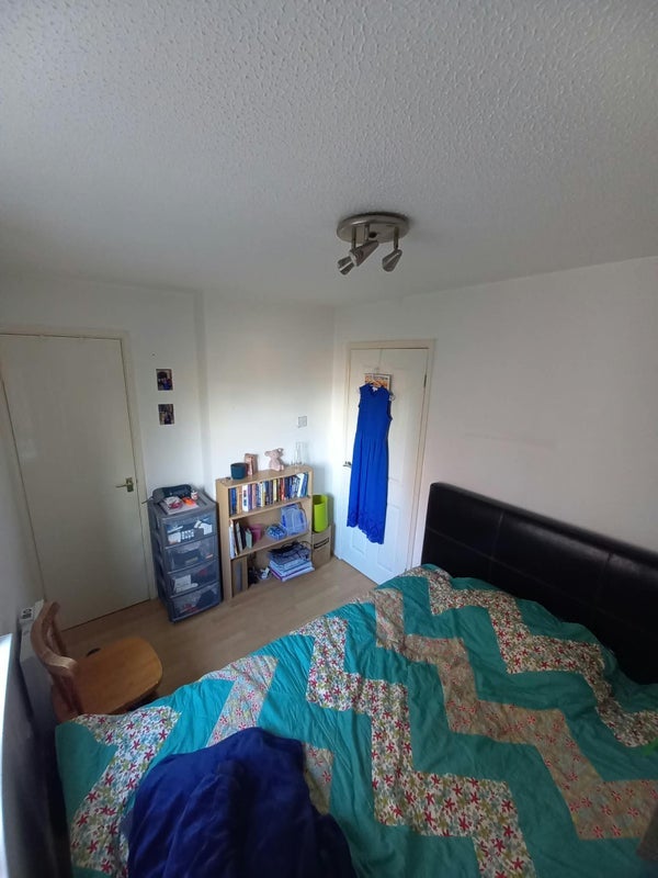 Room Chorlton Road in Manchester