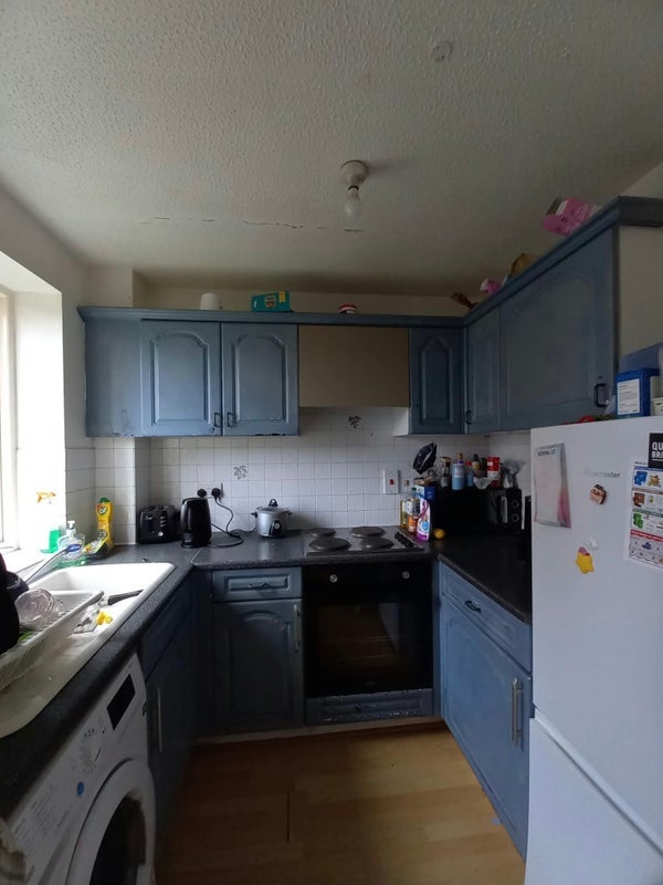 Room Chorlton Road in Manchester