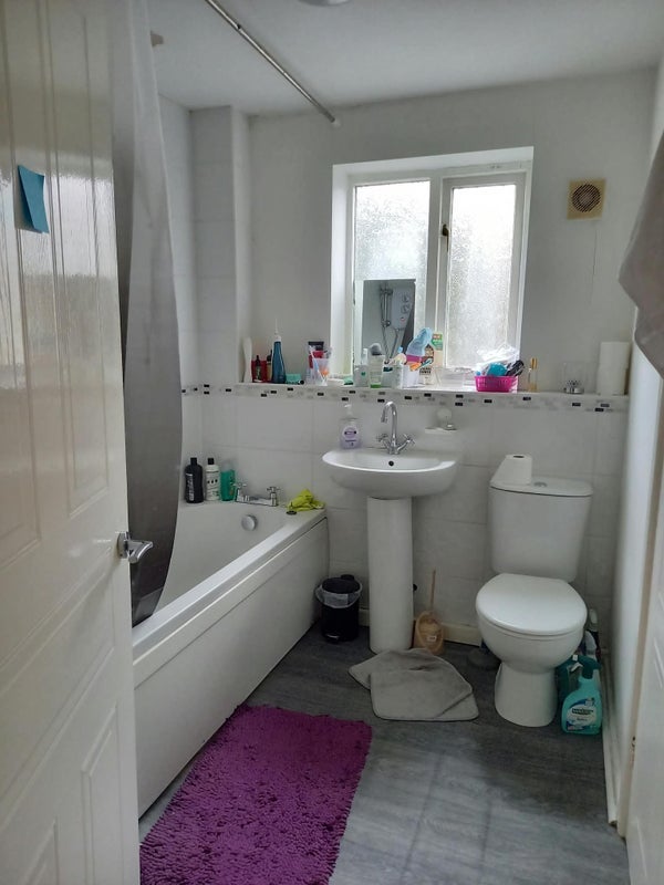 Room Chorlton Road in Manchester
