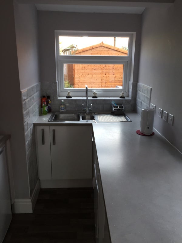 Room Highfield Avenue in South Ribble