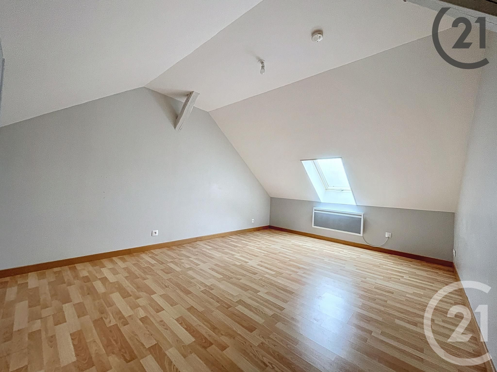 Appartement Rue de l'Hôtel de Ville à Pont-sur-Yonne