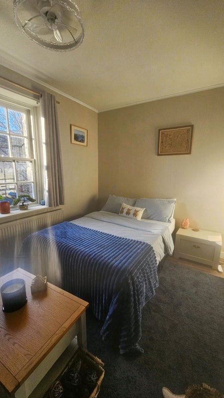 Room High Street in Dalkeith