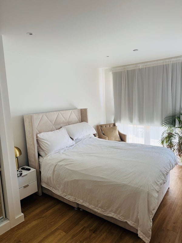 Room Westbourne Park Villas in City of Westminster