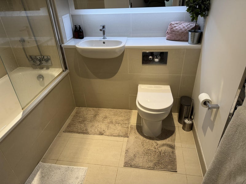 Room Westbourne Park Villas in City of Westminster