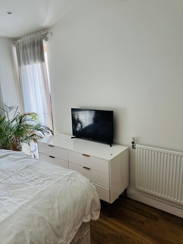 Room Westbourne Park Villas in City of Westminster