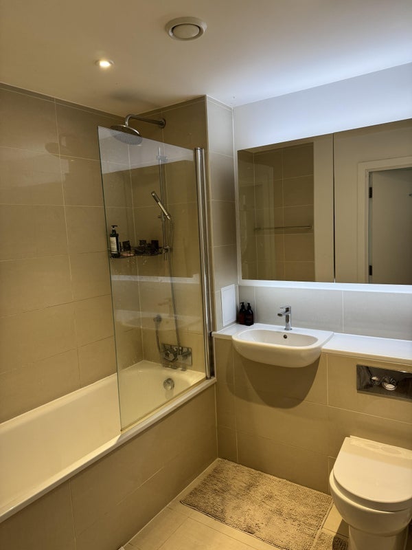 Room Westbourne Park Villas in City of Westminster