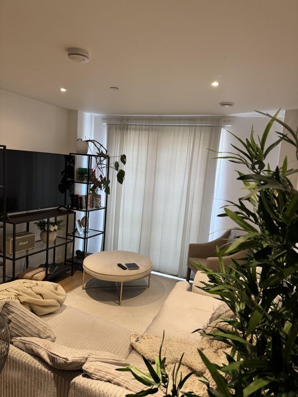 Room Westbourne Park Villas in City of Westminster