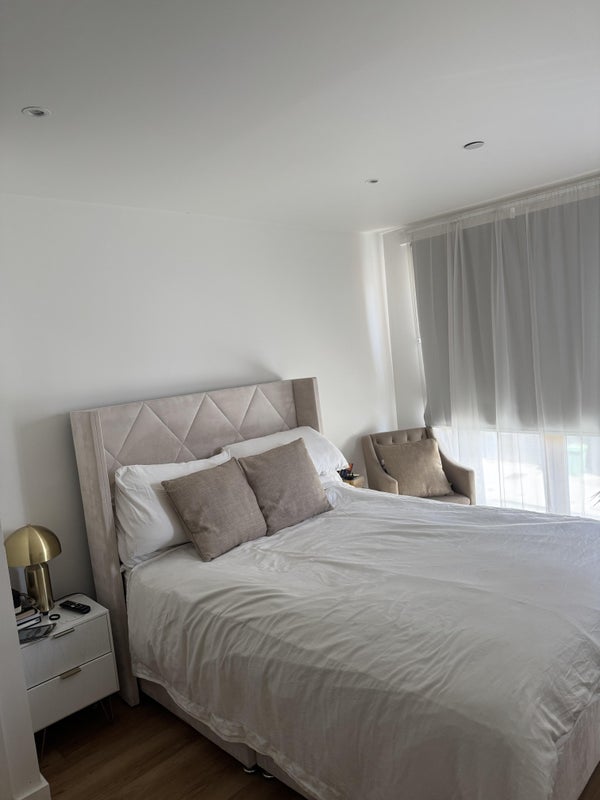 Room Westbourne Park Villas in City of Westminster