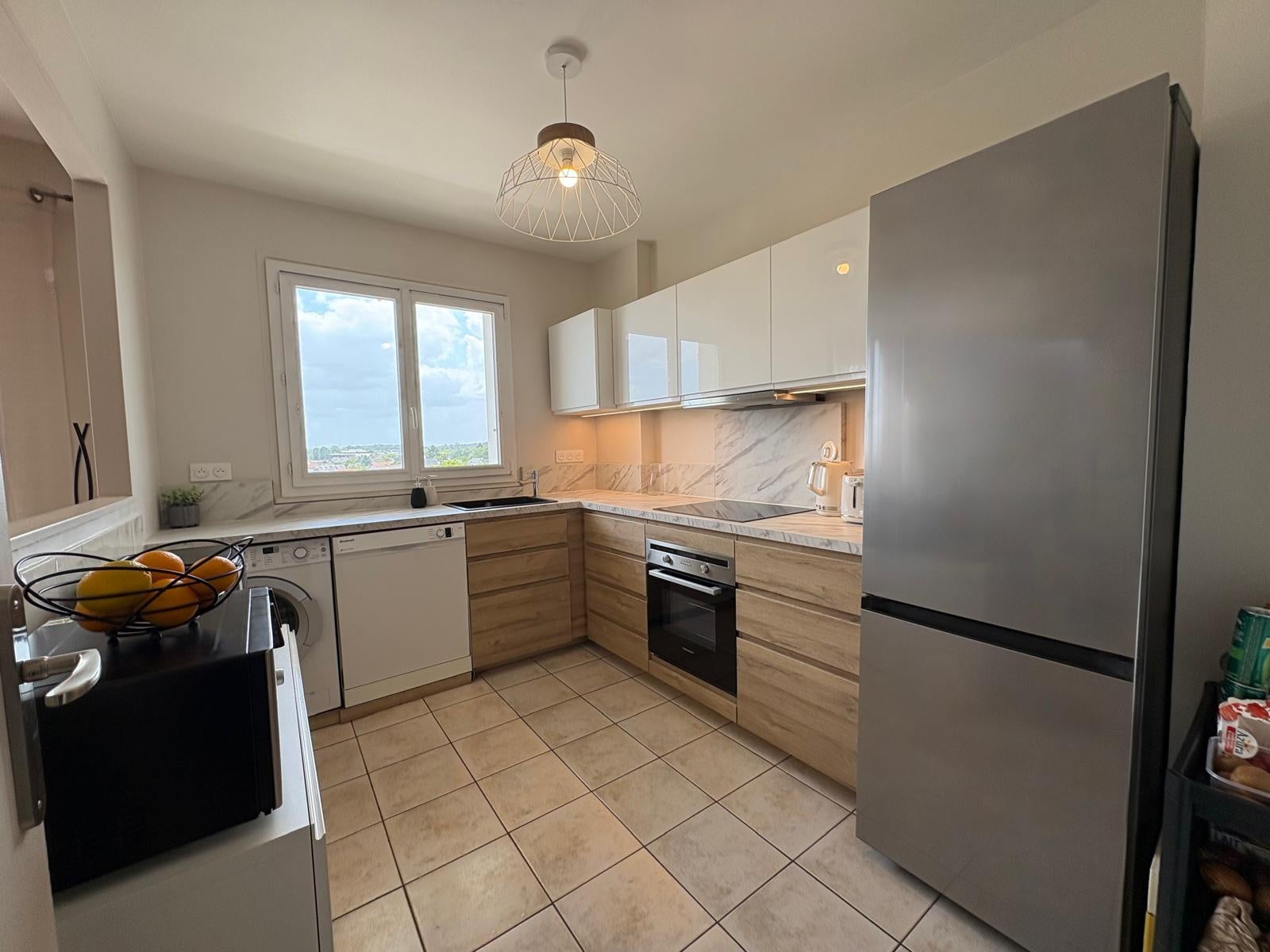 Appartement Rue de la Marbellière à Joué-lès-Tours