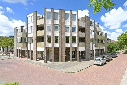 Appartement Poortershof 14 in Leiderdorp