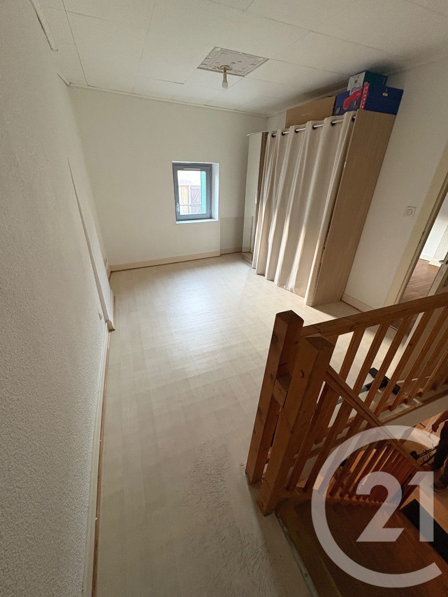 Appartement Faubourg de Layat à Riom