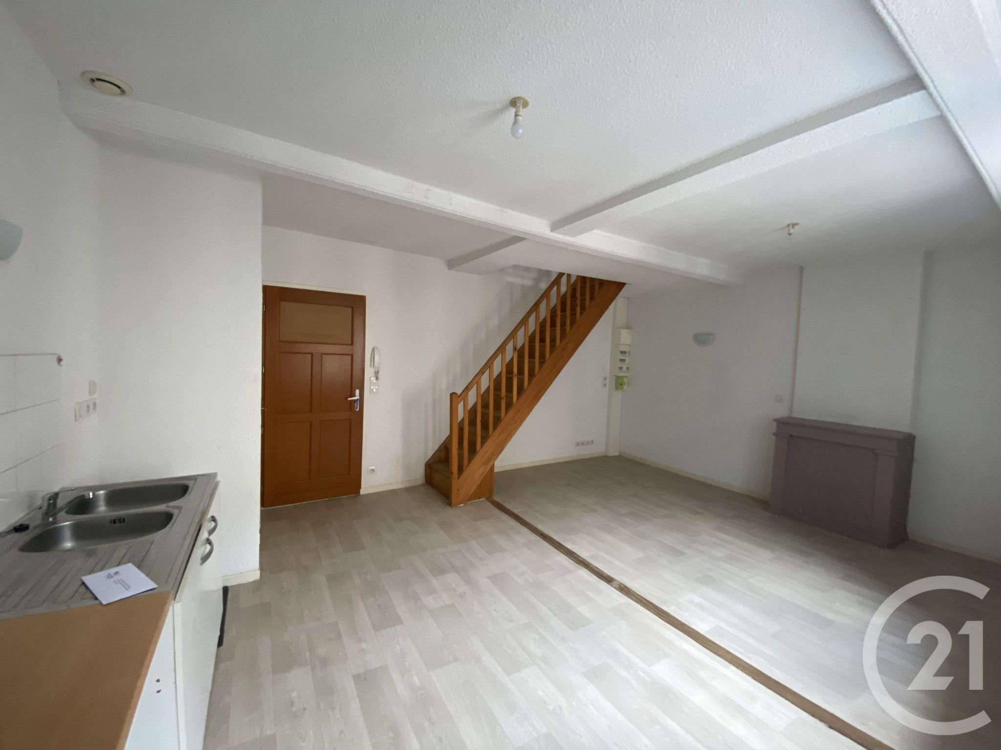 Appartement Faubourg de Layat à Riom