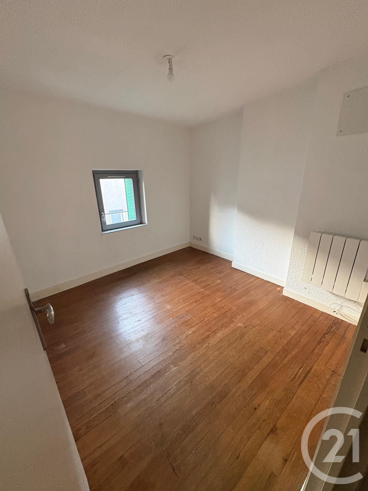 Appartement Faubourg de Layat à Riom