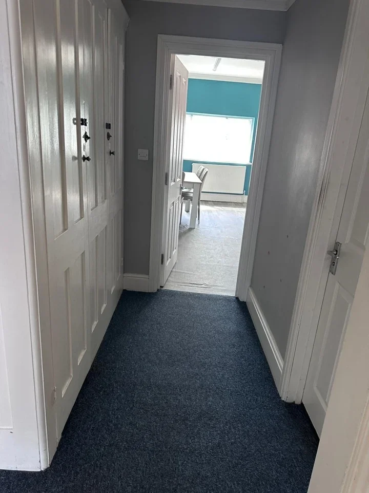 Flat Emerson Road in Greater London