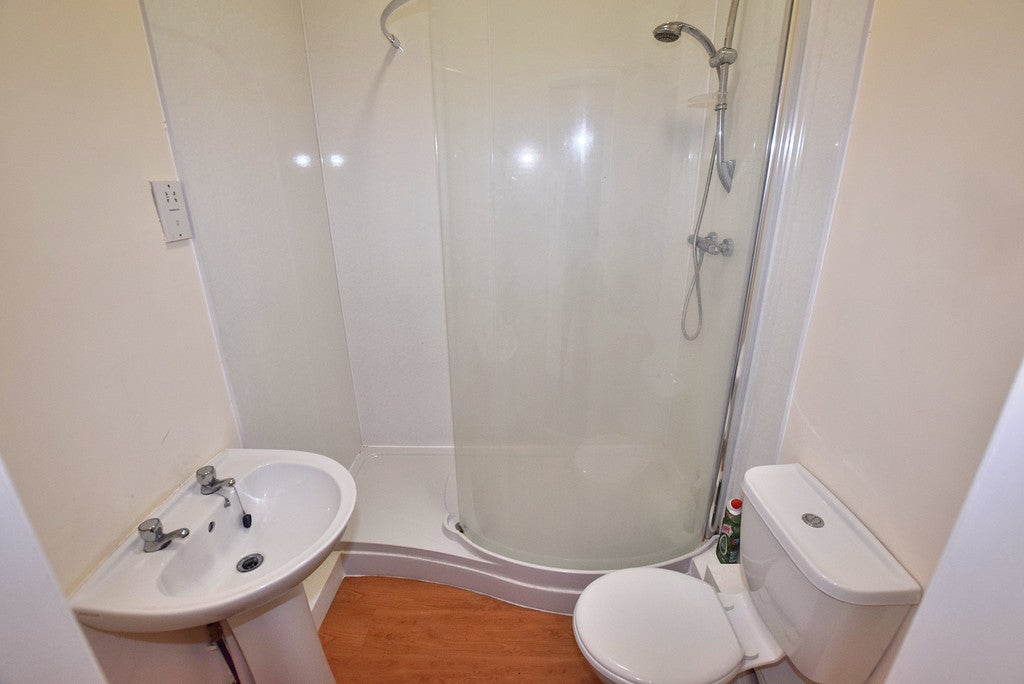 Flat Kirkgate in Ripon