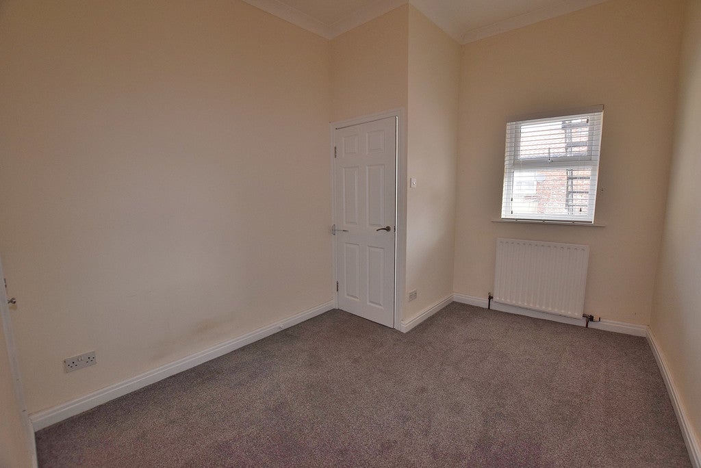 Flat Kirkgate in Ripon