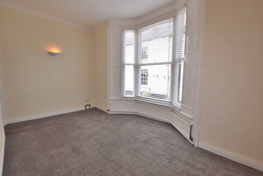 Flat Kirkgate in Ripon