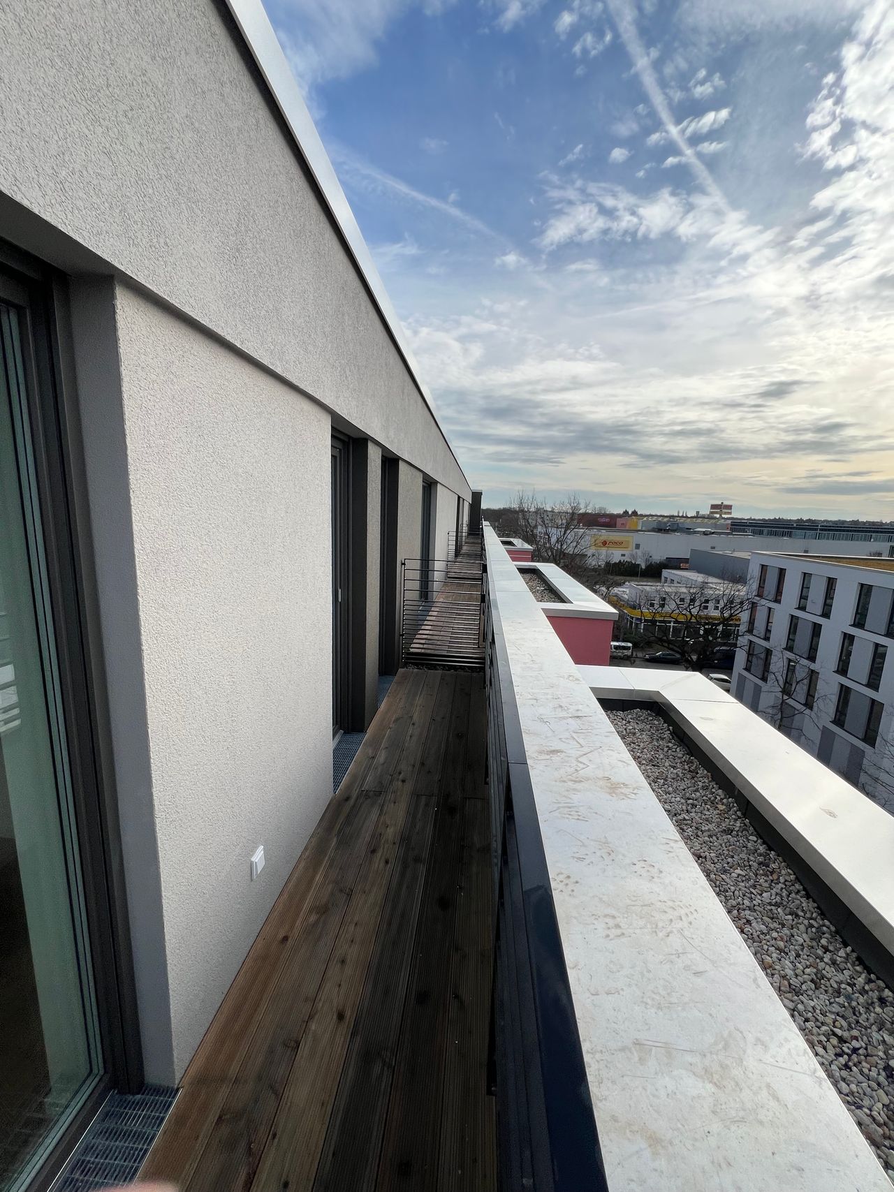 Wohnung Moissistraße in Berlin