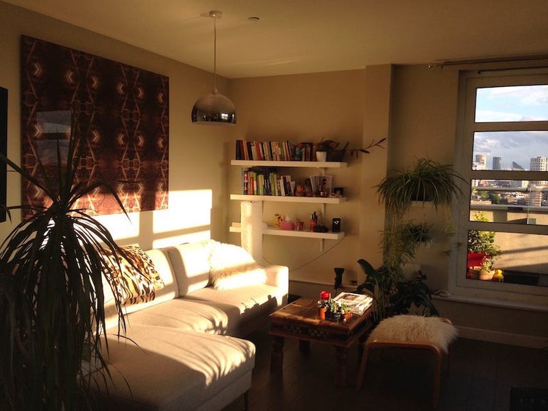 Flat Southgate Road in Greater London