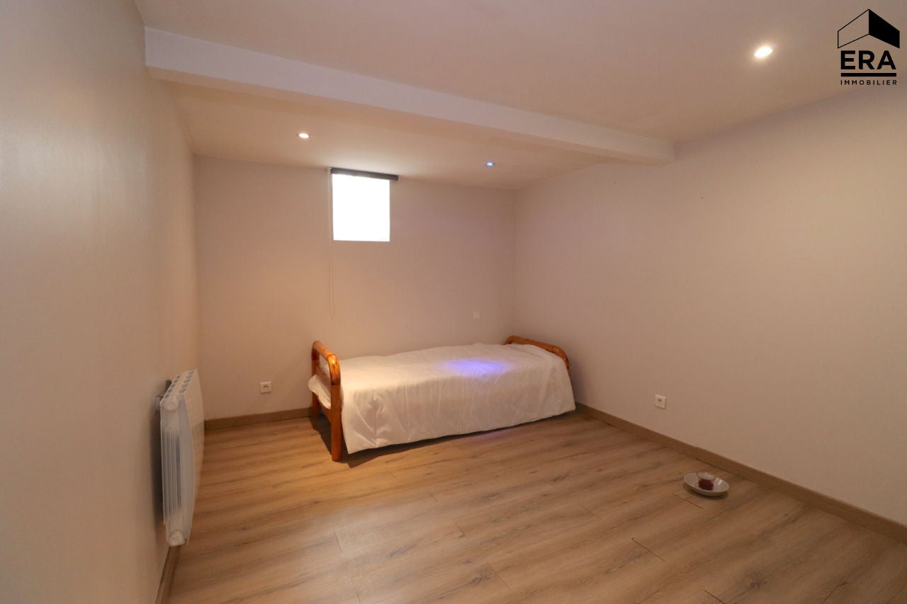 Flat Rue de l'Escalon in Marseille