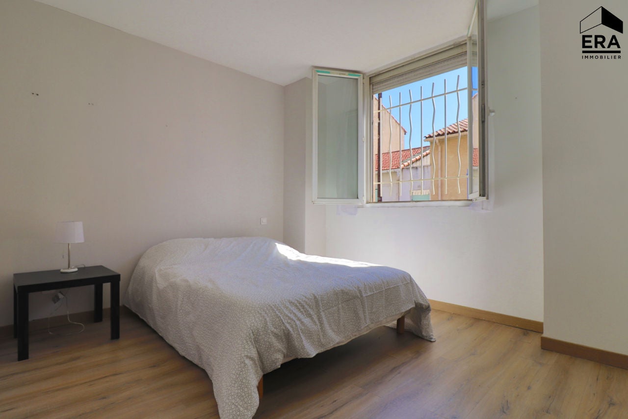 Flat Rue de l'Escalon in Marseille