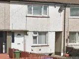 House Minster Close in Workington