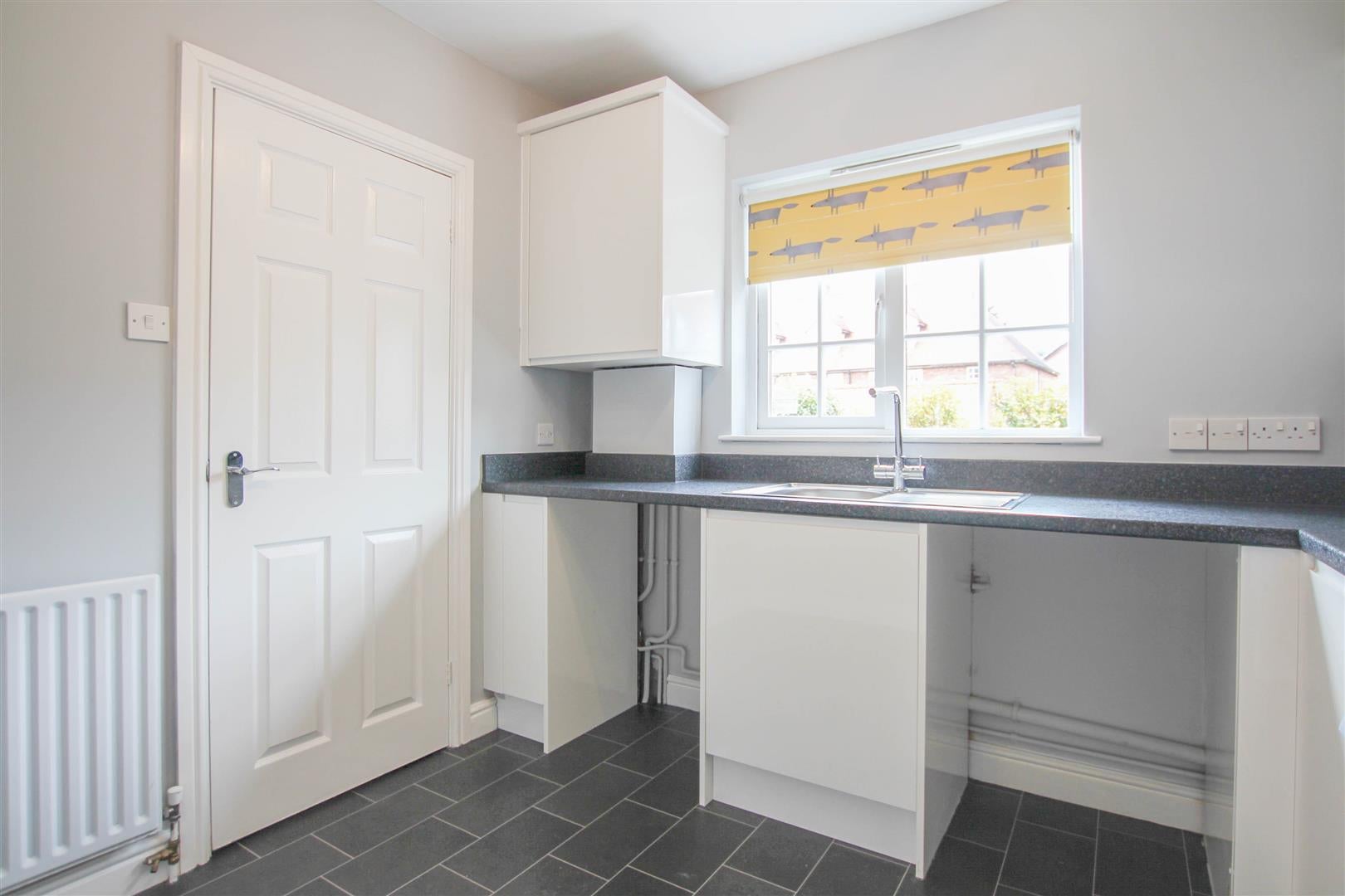 Flat West Road in Uttlesford