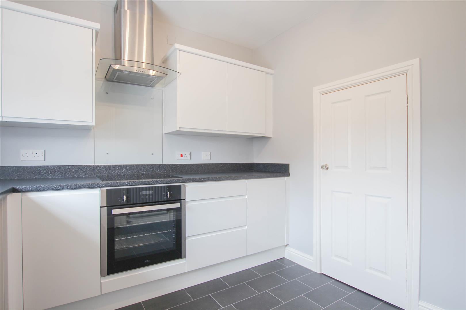 Flat West Road in Uttlesford