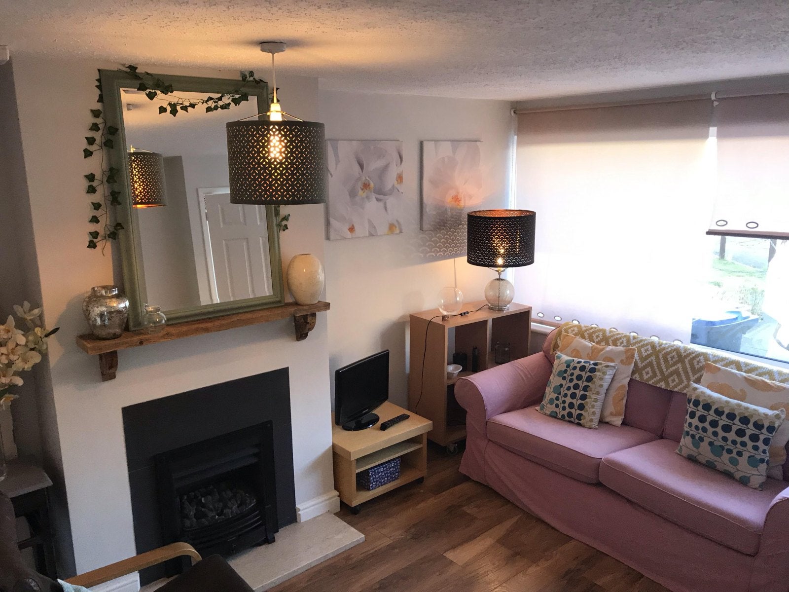 Flat Kingsmead Road in Canterbury