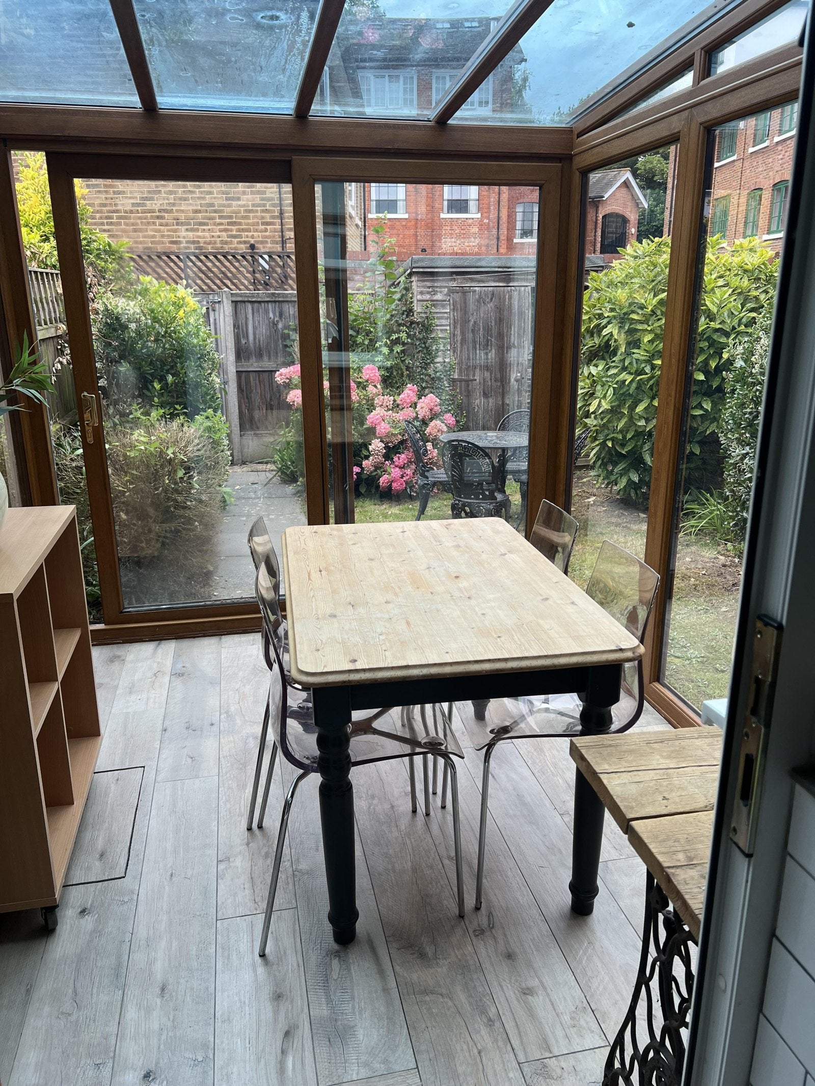 Flat Kingsmead Road in Canterbury