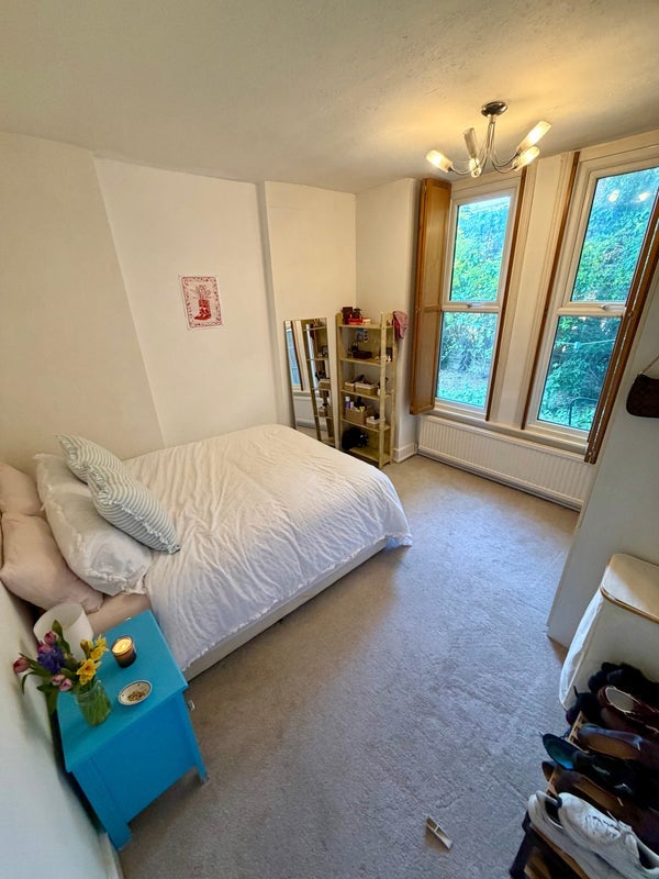 Room Park Hill in Greater London