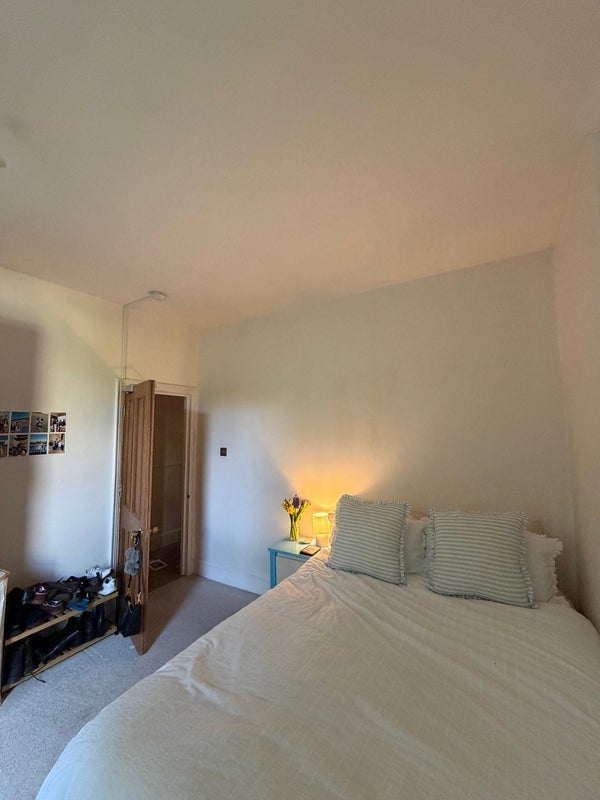 Room Park Hill in Greater London