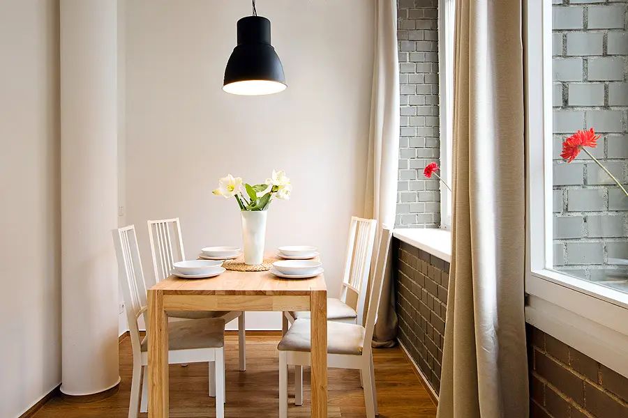 Wohnung Kochstraße in Berlin