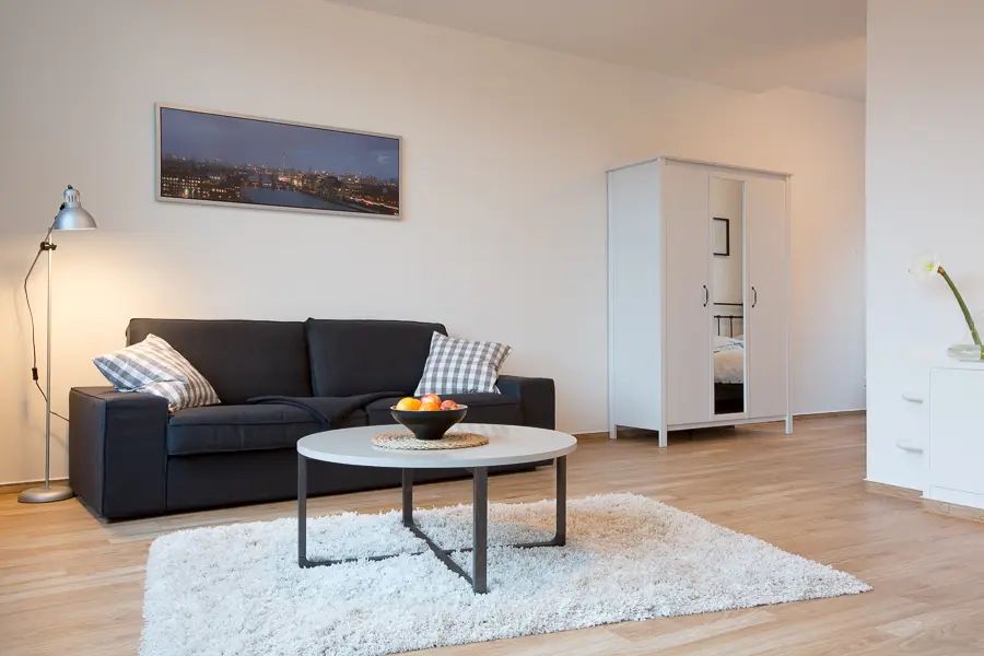 Wohnung Kochstraße in Berlin