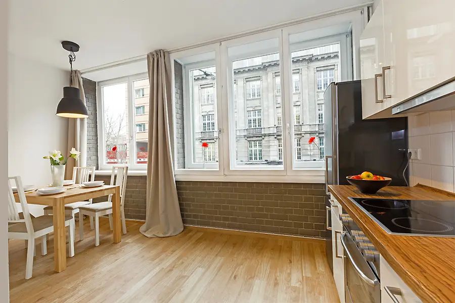 Wohnung Kochstraße in Berlin
