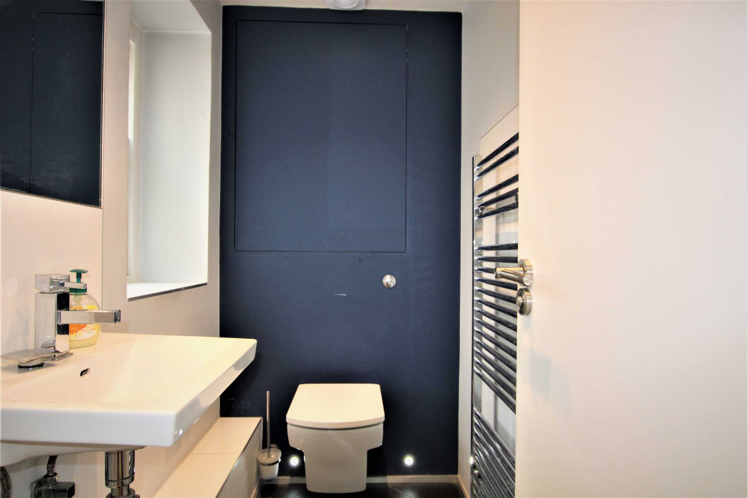 Flat Great Russell Street in Greater London