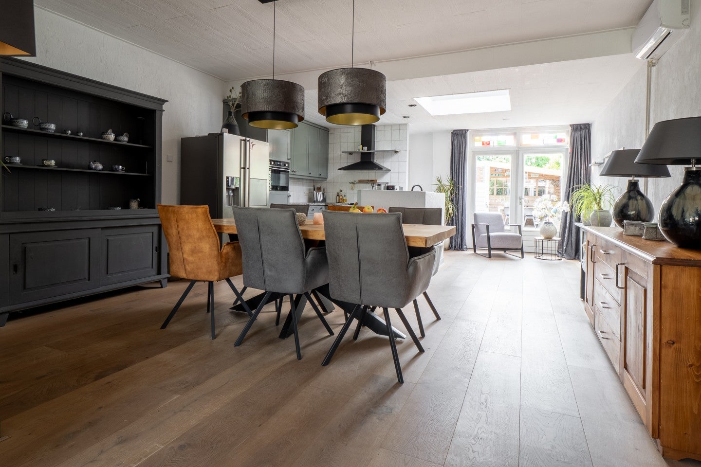 Huis Hengelose Esstraat 10 in Hengelo