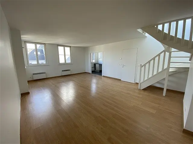 Appartement Rue du Vieux Faubourg à Lille