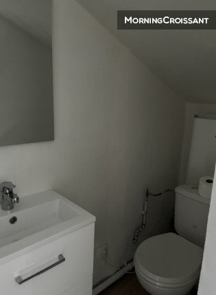 Flat Rue Beaugendre in Chatou